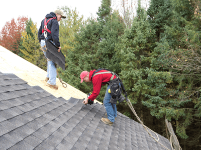 About Siding Replacement LLC New Market, TN